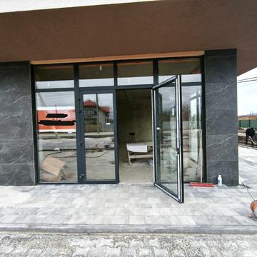 Загорська вул., (Будинок)