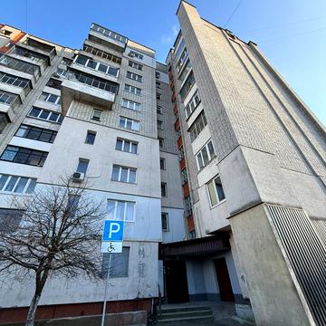 Сяйво вул., 11