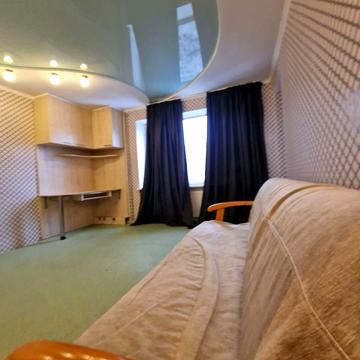 Донецьке шосе, 97