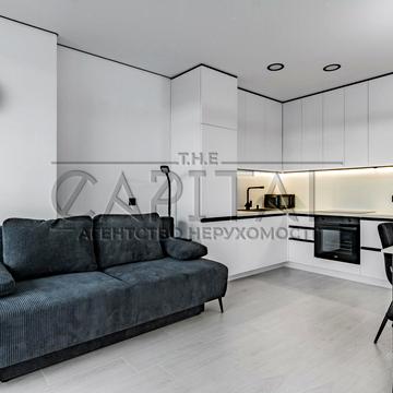 Берестейський просп. (Перемоги), 11 к1