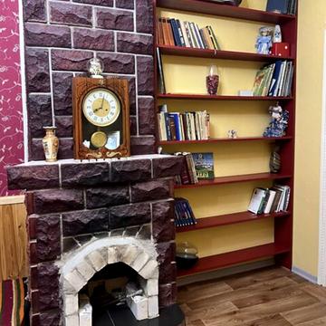 Христини Сушко вул.