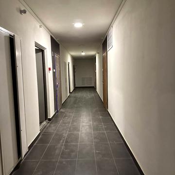 Всеволода Змієнка вул., 15/23