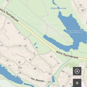 Юрія Лісняка вул. (Робкорівська), 8