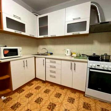 Оноре де Бальзака вул., 58