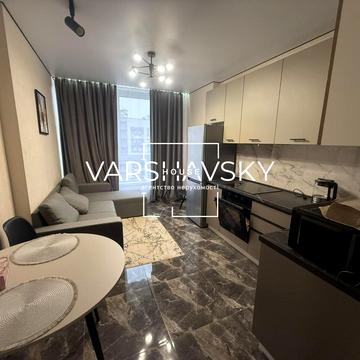 Європейського Союзу просп. (Правди), 41-В