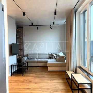 Салютна вул., 2к20