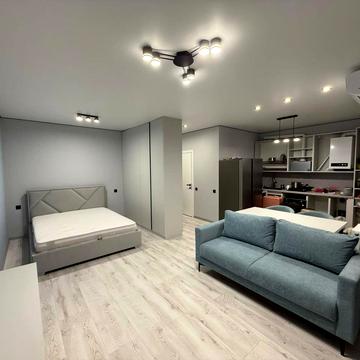 Санаторна вул., (Будинок 4)