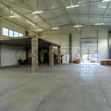 Промислова вул., 1