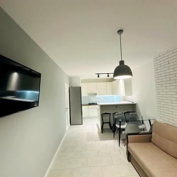 Княгині Ольги вул., 98м