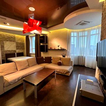 Верховинна вул., 35