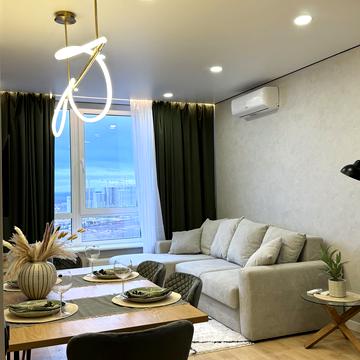 Родини Крістерів вул., 2