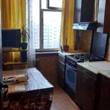 Наукова вул., 8