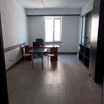 Старокостянтинівське шосе, 1