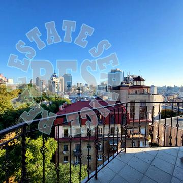 Крутий узвіз, 7