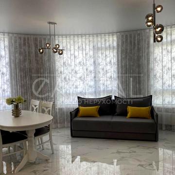 Родини Кістяківських вул., 2-А