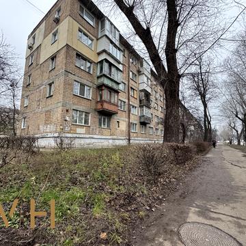 Відрадний просп. (Чубаря), 36