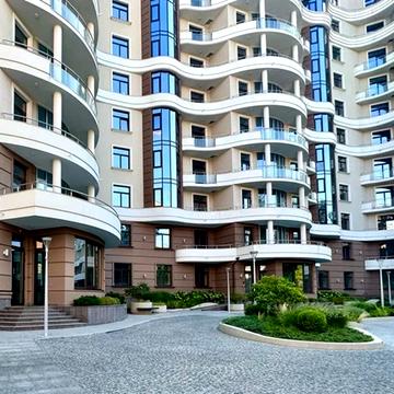 Французький бульв., 29A