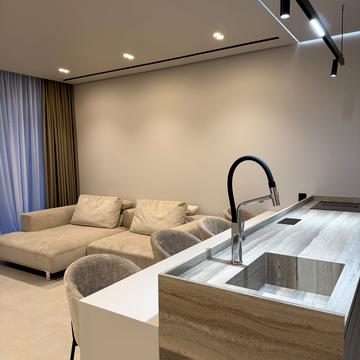 Іоанна Павла II вул. (Патріса Лумумби), (Будинок 2)