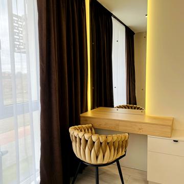 Зелена бічна