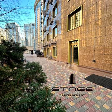 Генуезька вул., 3б