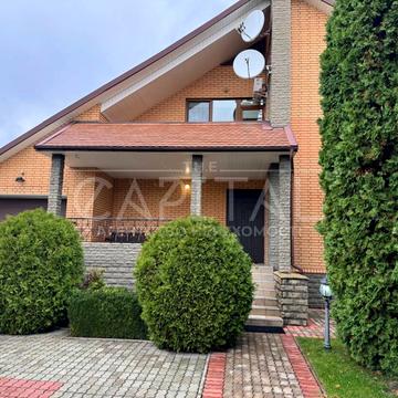 Київська вул.