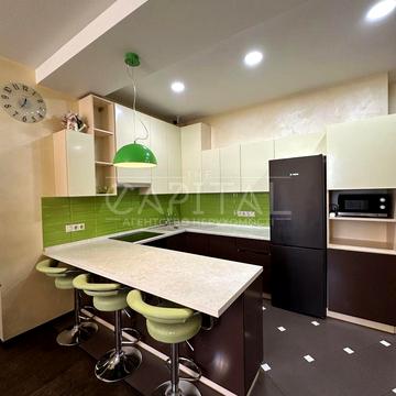 Андрія Верхогляда вул. (Михайла Драгомирова), 16-Б