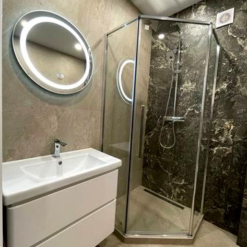 Костя Широцького вул., (Будинок)