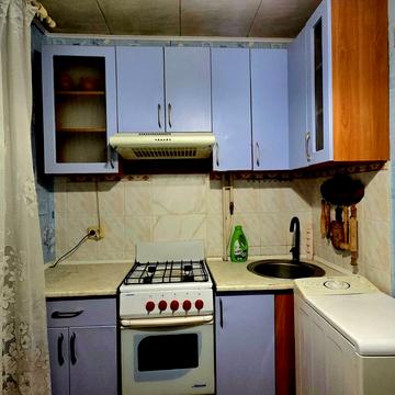 житловий масив Тополя-1 вул., 8