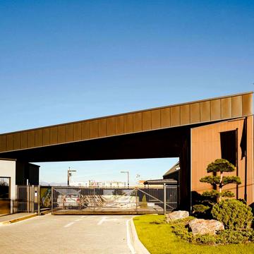 Концівська вул.