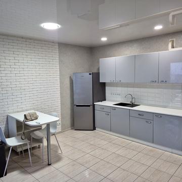 Клавдіївська вул., 40-Ж