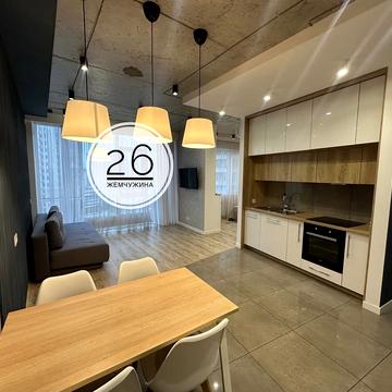 Генуезька вул., 3а