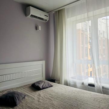 Петрівська вул., 1-А