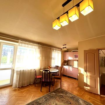 Дмитра Яворницького просп. (Карла Маркса), 2-А