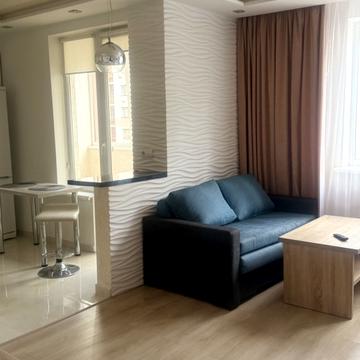 Княгині Ольги вул., 100ж