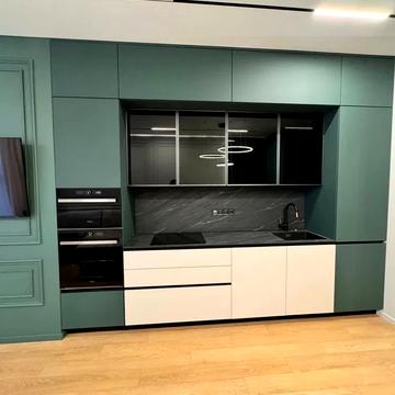 Андрія Верхогляда вул. (Михайла Драгомирова), 14-А