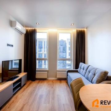 Салютна вул., (Будинок 04001-04205)