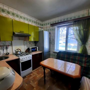 Леха Качинського вул., 4-А