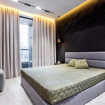 Ґарета Джонса вул. (Сімї Хохлових), 12-А