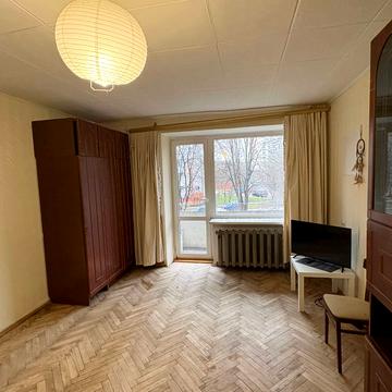 Юрія Липи вул., 16