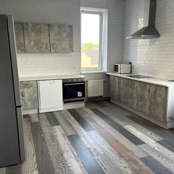 Партизанська вул.