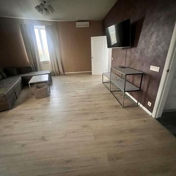 Партизанська вул.