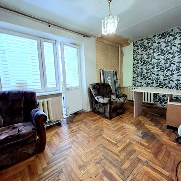 Ентузіастів вул., 20