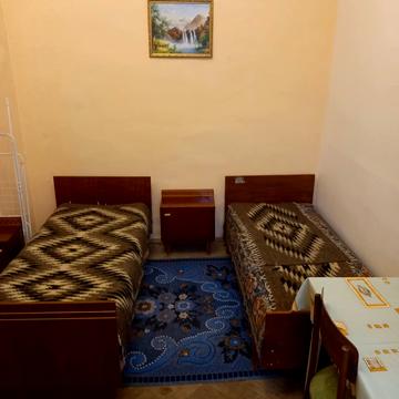 Ольги Кобилянської вул., 51