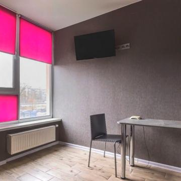 Соборності просп. (Воззєднання), 17 к2