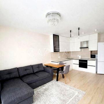 Предславинська вул., 55-А