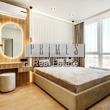 Дніпровська набережна вул., 15-Є