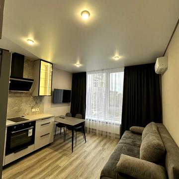 Івана Франка вул., 40 к1