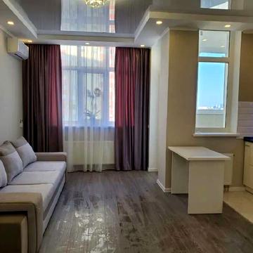 Петра Калнишевського вул. (Михайла Майорова), 6