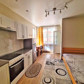 Олевська вул., 11