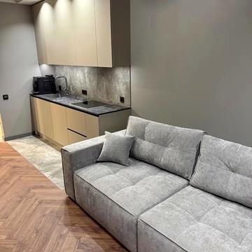 Осокорська вул., 2а